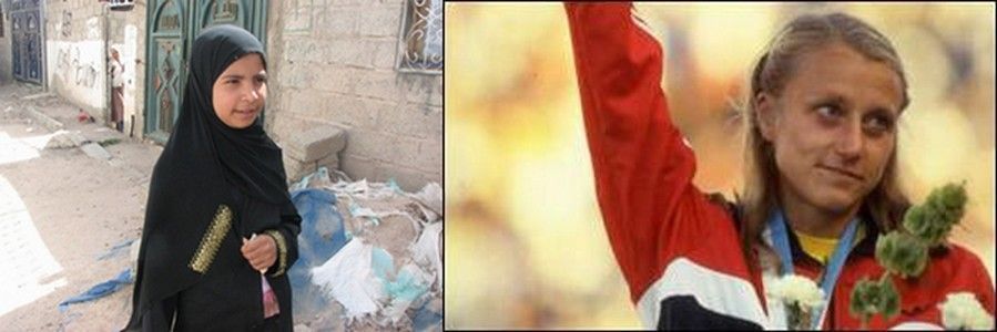 constat des différences sociales